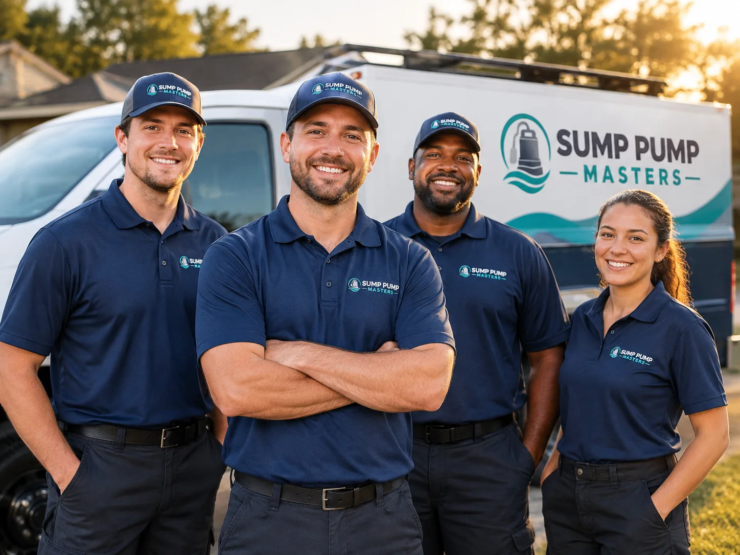 Sump Pump Repair company in Idalia, CO